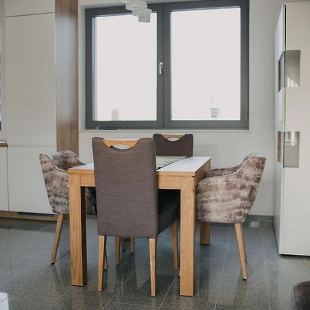 Plac Unii Apartments Gdynia Exteriör bild