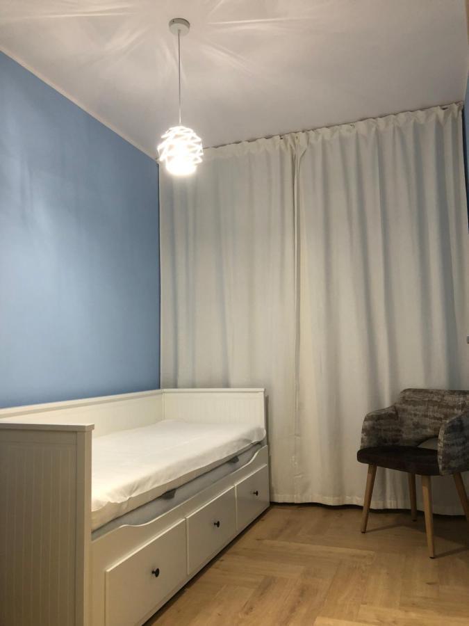 Plac Unii Apartments Gdynia Exteriör bild